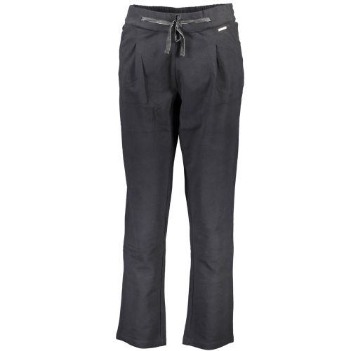 US POLO BLACK WOMAN PANTS slika 1