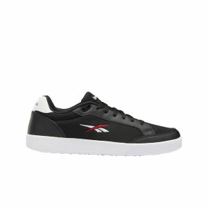 Ženske Casual Tenisice Reebok Vector Smash Crna