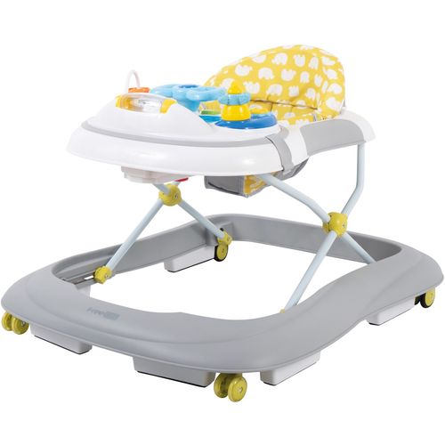 FREEON hodalica Little driver yellow 38244 slika 4