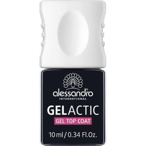 Alessandro GELACTIC GEL TOP COAT 10 ml