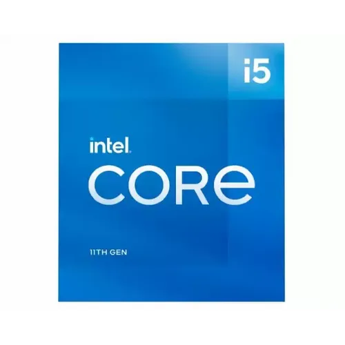 Procesor 1200 Intel i5-11400 2.6GHz Box slika 3