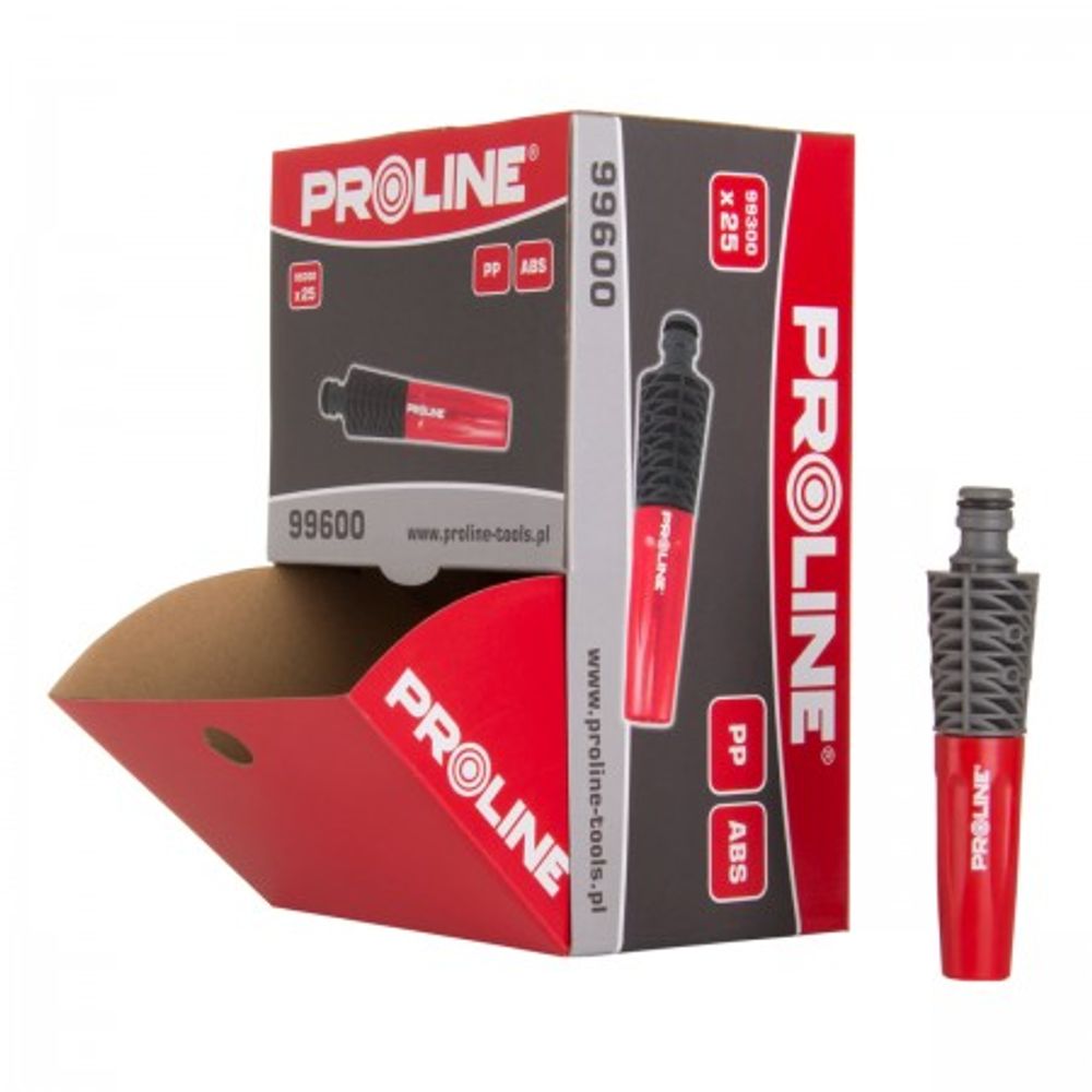 RAZPRŠIVAČ SET 25 KOM PROLINE  99600 slika 1