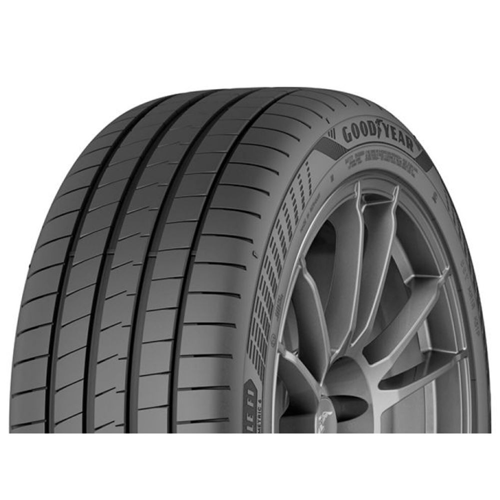 Goodyear 235/55R17 103Y EAG F1 ASY 6 XL FP slika 2