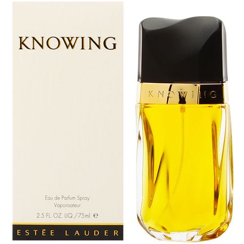 Estée Lauder Knowing Eau De Parfum 75 ml (woman) slika 2