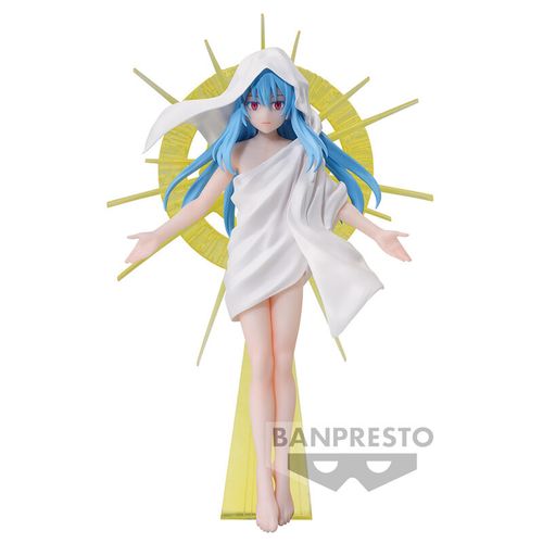 Figura Raphael Rimuru iz serije 'That Time I Got Reincarnated as a Slime' - 16 cm slika 1