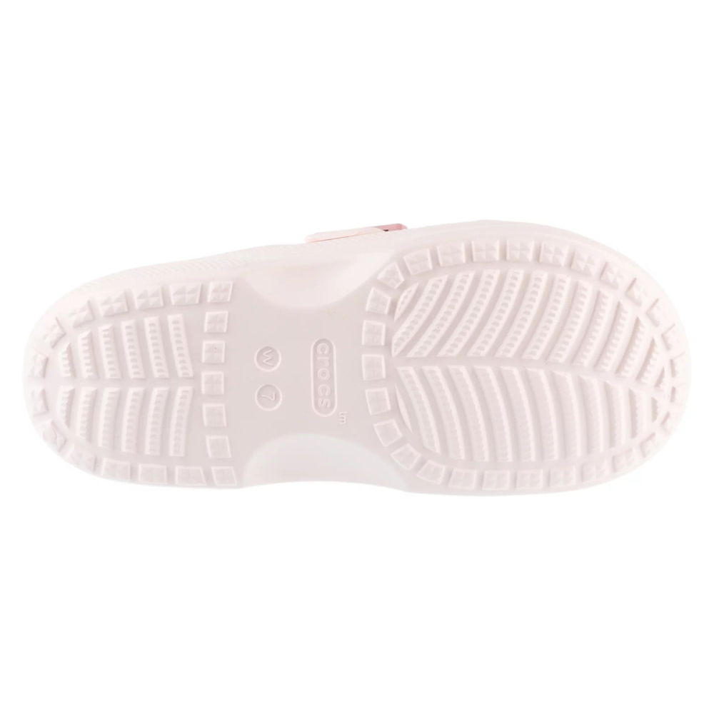 Crocs saturday enamel buckle sandal w 212867-7df slika 4