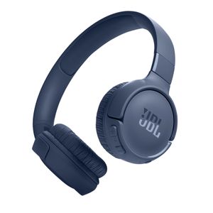 JBL Tune 520BT Bežične Bluetooth Slušalice, Plave