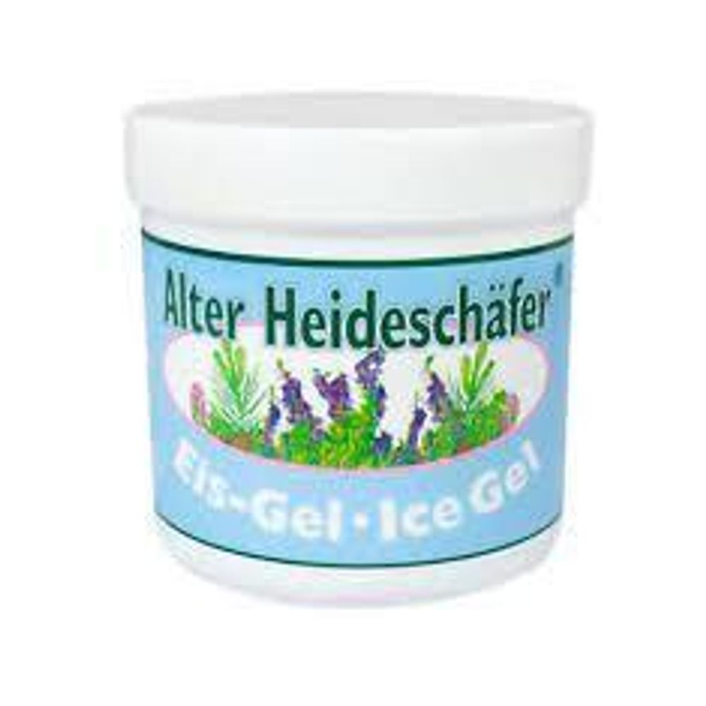 HLADNI GEL 100ML KRAUTERHOF slika 1