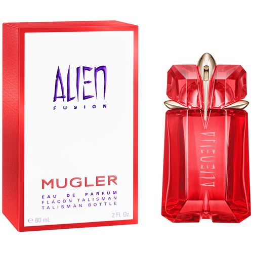 Mugler Alien Fusion EDP 60 ml slika 2