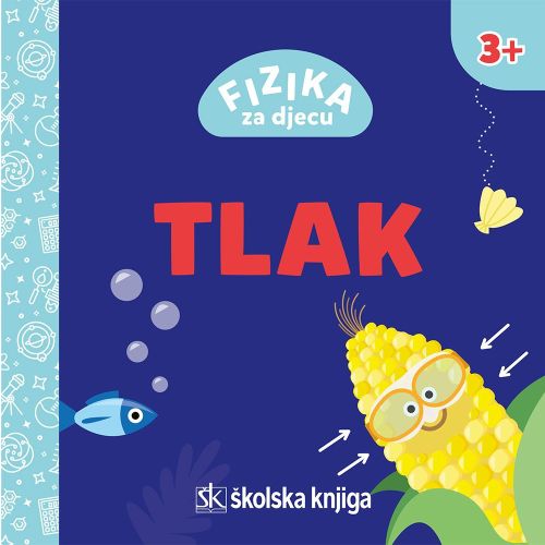 Fizika za djecu - Tlak slika 1