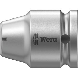 Wera 780 C 05344513001 adapter za bitove   Pogon (odvijač) 1'' Izlaz 1/4'' (6.3 mm) 35 mm 1 St.