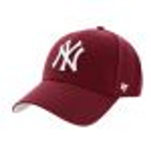 47 brand new york yankees mvp cap b-mvp17wbv-kma slika 9