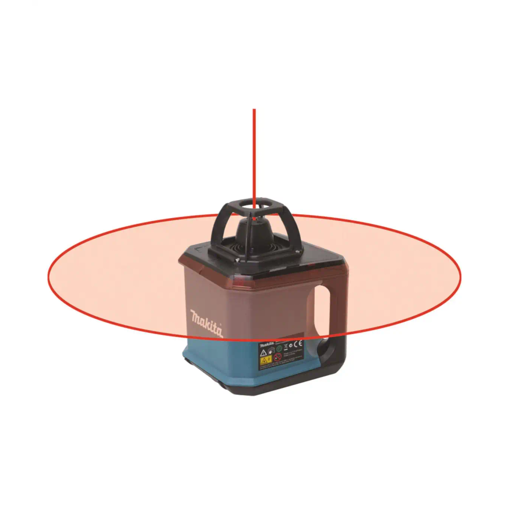 Makita - Laserski metar SKR200Z slika 2
