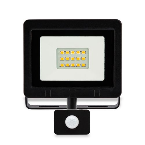 ASALITE LED reflektor 10W 4500K, 800Lm s senzorom slika 1