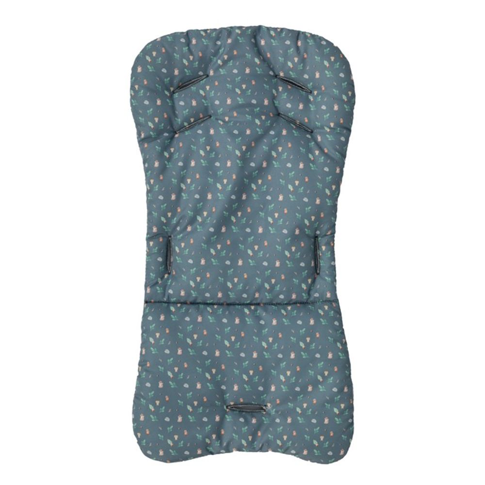Momi Hranilica za bebe Gojo, Black slika 11