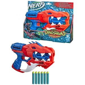 Hasbro Nerf Raptor Slash Blaster