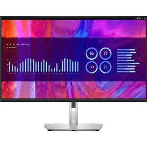 DELL Professional P3223DE Monitor 31.5 inča, QHD, IPS, Antirefleksni