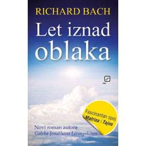 Richard Bach, Let iznad oblaka (TU)