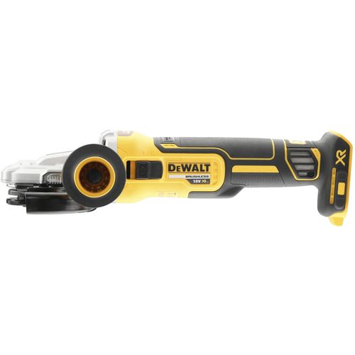 Dewalt DCG405FNT AKU KUTNA BRUSILICA 18V XR SUŽENI VRAT, bez baterije slika 2