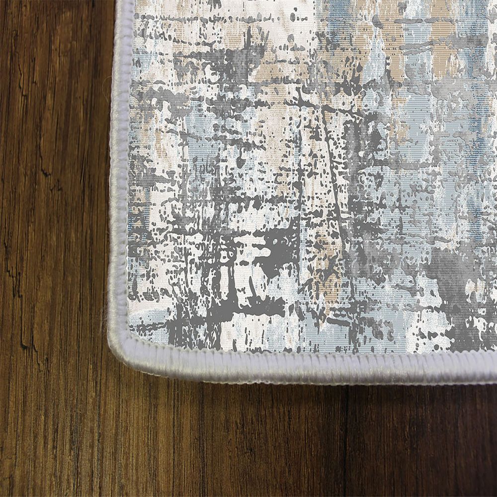 Šareni Hodnički Tepih EEXFAB820 (80 x 150 cm) slika 3