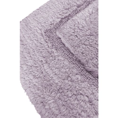 Wolle - 13 Pink Bathmat slika 2