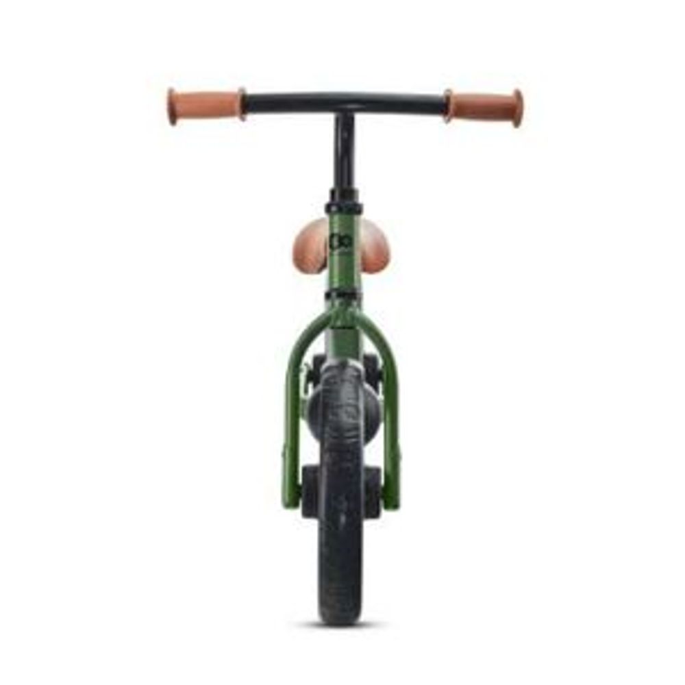 Kinderkraft Balans bicikl 2WAY Next, Light Green slika 4