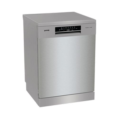 Gorenje GS643E90X Mašina za pranje sudova, 16 kompleta, 60cm, Srebrna slika 13