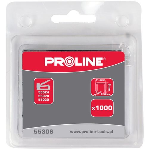 Profix SPAJALICE TIP A/53 14MM 11,3X0,7 M 55314 slika 1