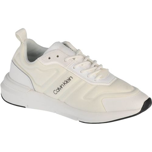 Calvin Klein Flexrunner Tech ženske tenisice hw0hw00627-0k6 slika 2