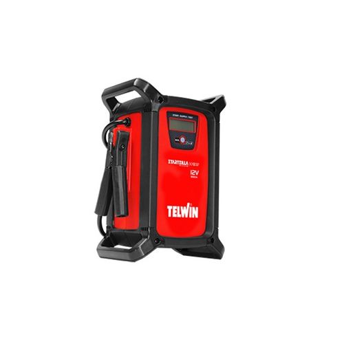 Telwin Startzilla 9012 XT 12V 9000A 31200mAh 829526 PRO slika 1