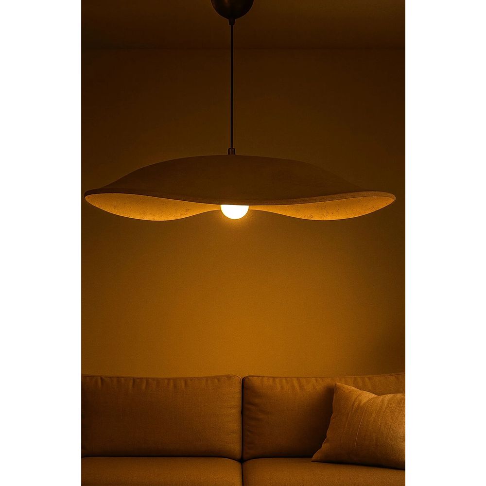 Luster BK218 – Vintage Zlatna Boja slika 2