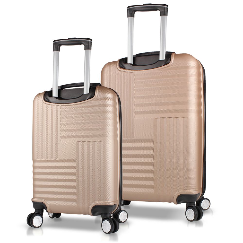 Set Kofera 8203 (2 Komada) slika 2