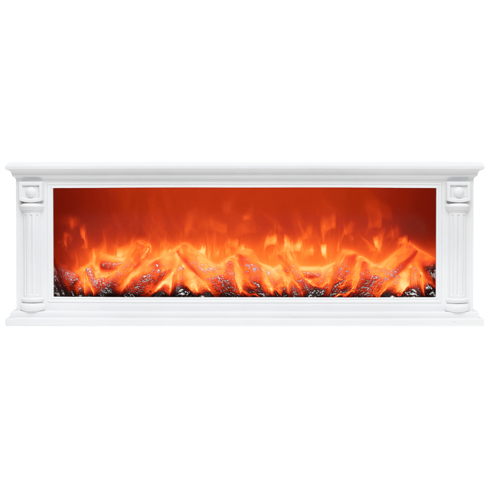 home Dekorativni LED kamin - LTN 64 FP slika 2