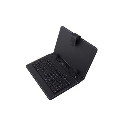 ESPERANZA EK127 TASTATURA ZA TABLET 7.85" MADERA slika 1