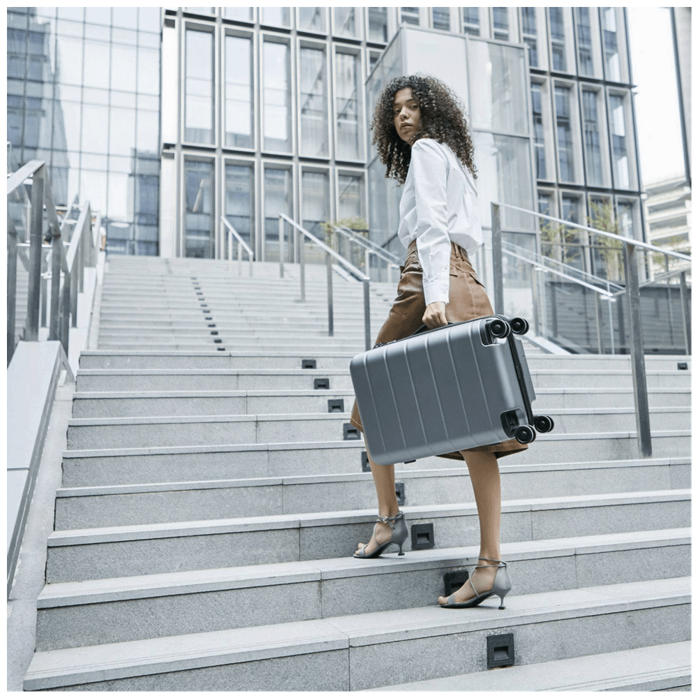Xiaomi Kofer - Mi Luggage Classic 20" Gray slika 4