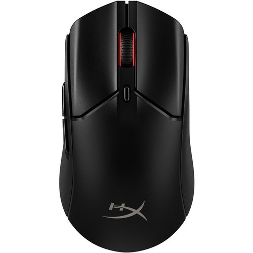 HyperX Pulsefire Haste 2Wireless Gaming Mouse (Black) slika 1