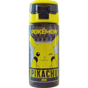 Pokemon Pikachu Boca 500ml