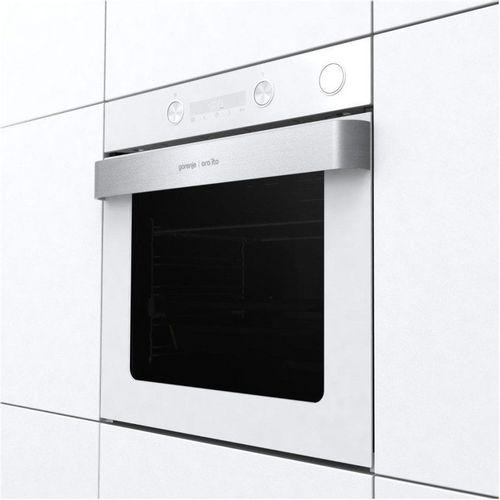 Gorenje ugradbena pećnica BSA6737ORAW slika 4