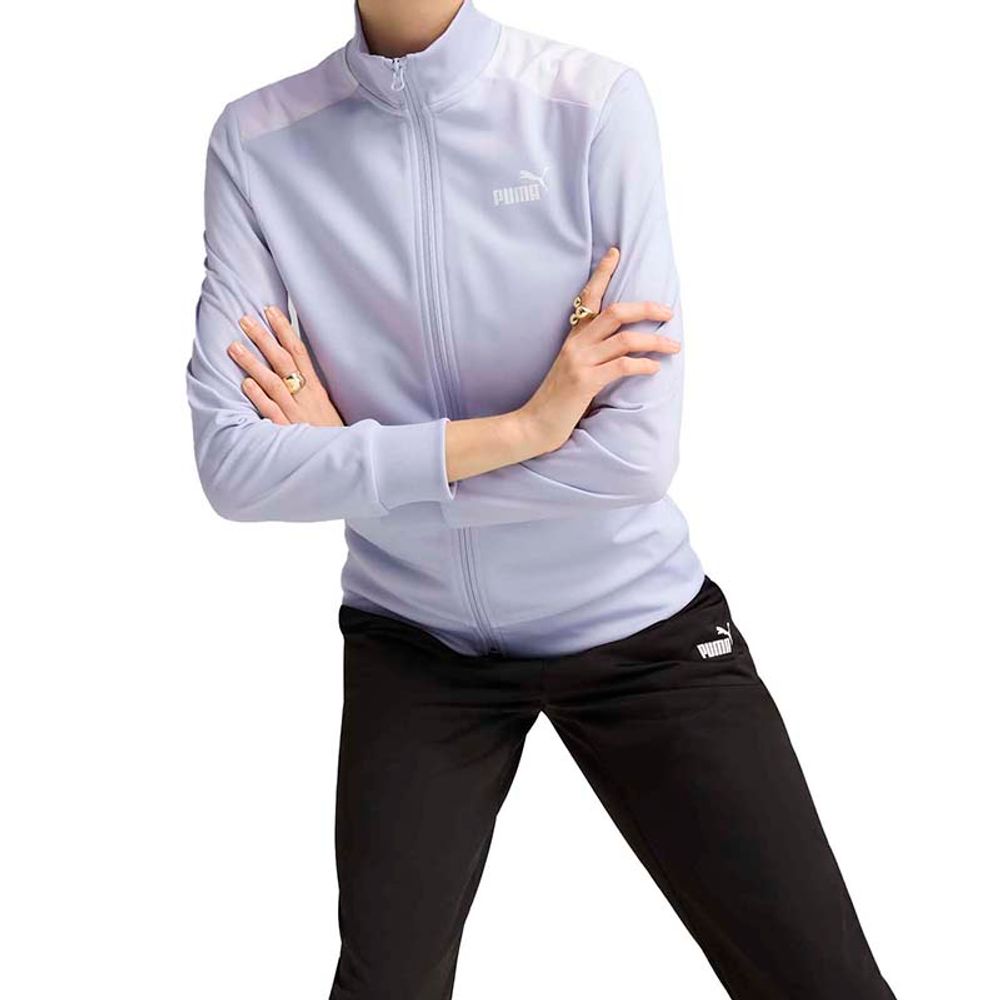 Puma Komplet trenerka za žene Poly Suit Op slika 5