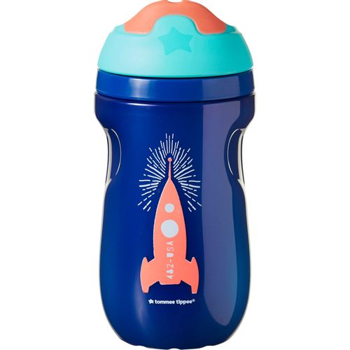 Tommee Tippee Insulated Active Bočica 12m+ slika 1