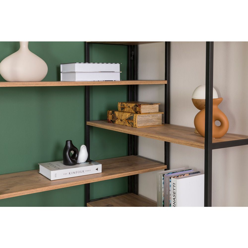 Edra Rafix Atlantic Pine Crni Regal slika 5