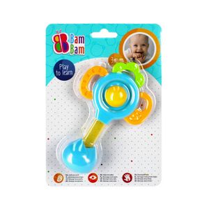 BamBam Zvečka Cvijet 414255