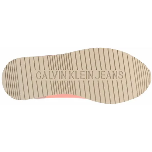 Calvin Klein runner laceup ženske tenisice yw0yw00462-ta9 slika 8