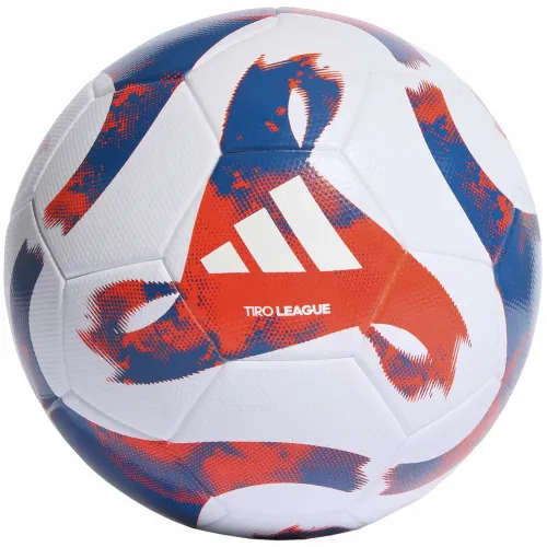 Adidas Tiro League TSBE FIFA Kvalitetna Lopta HT2422 slika 1