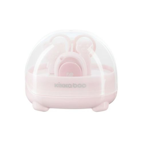 Kikka Boo set za manikuru Bear pink slika 2