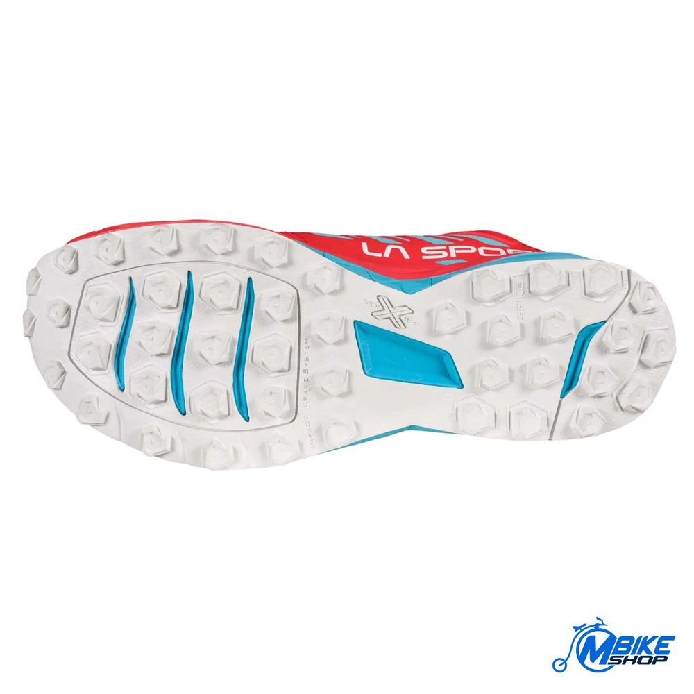 La Sportiva Ženske patike Kaptiva, Hibiscus/Malibu Blue slika 3