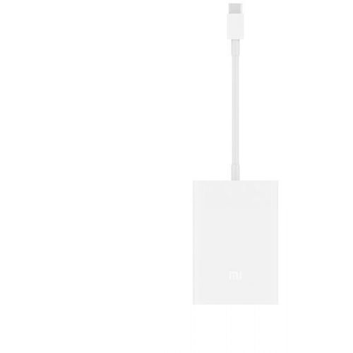 Xiaomi Mi USB-C to VGA and Gigabit Ethernet Multi-Adapter slika 2