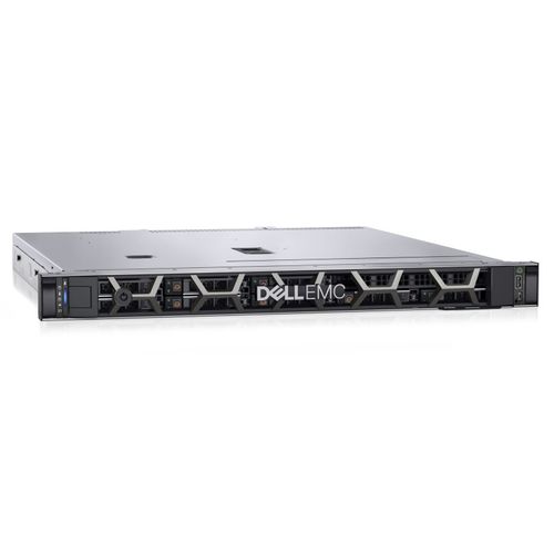 DELL PowerEdge R350 Xeon E-2314 4C 1x16GB H355 1x2TB 700W (1+1) 3yr NBD + šine slika 5