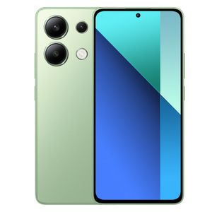 Xiaomi Redmi Note 13 Mobilni telefon 8GB 256GB zelena