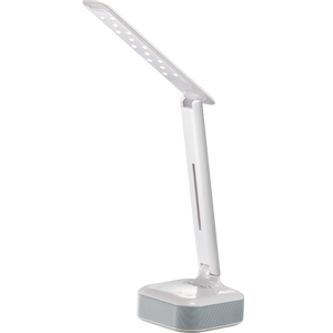 home Lampa,LED, stolna sa Bluetooth stereo zvučnikom - LA 7 BT
